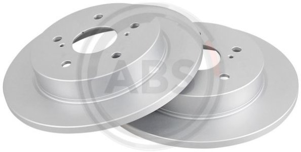 Tarcza hamulcowa A.B.S. 18287 5561157L00