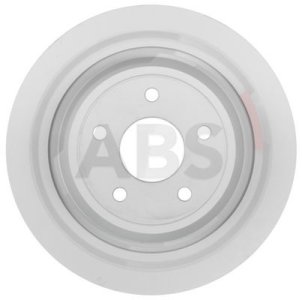 Tarcza hamulcowa A.B.S. 18392 5202204