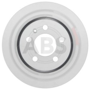 Tarcza hamulcowa A.B.S. 18395 6R0615601A