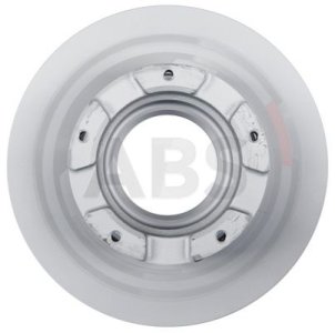 Tarcza hamulcowa A.B.S. 18396 1783910