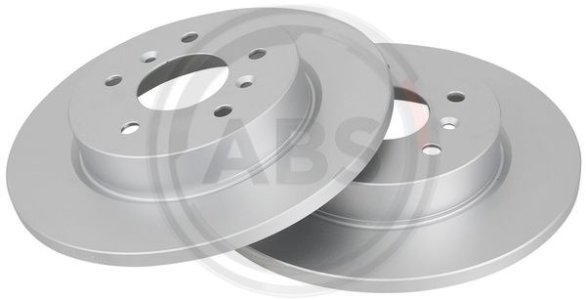 Tarcza hamulcowa A.B.S. 18401 432064EA0A
