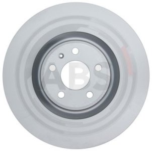 Tarcza hamulcowa A.B.S. 18426 4G0615301C