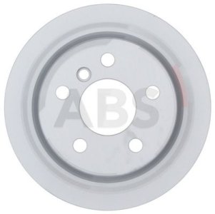 Tarcza hamulcowa A.B.S. 18429 34216799383