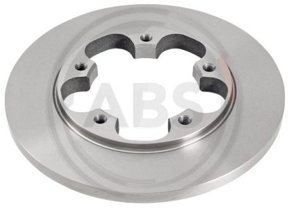 Tarcza hamulcowa A.B.S. 18449 1815599
