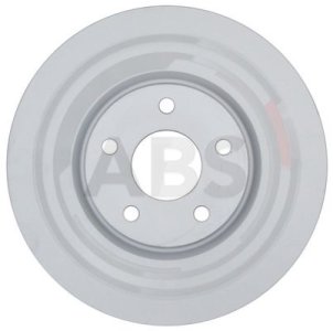 Tarcza hamulcowa A.B.S. 18454 5202199
