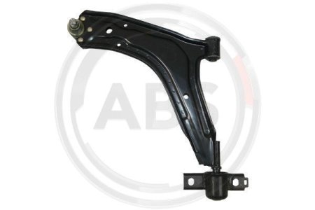 Wahacz A.B.S. 210509 6U0407151B