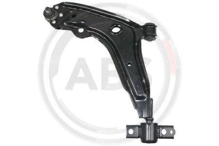 Wahacz A.B.S. 210803 6U0407151A