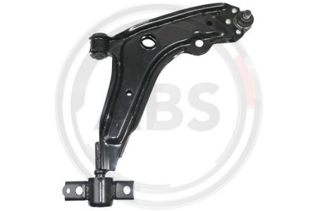 Wahacz A.B.S. 210804 6U0407152A