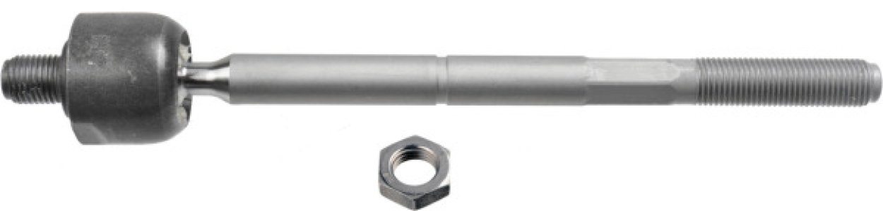 DRĄŻEK KIEROWNICZY LEMFORDER 42334 01 1610817680 CITROEN