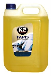 ŚRODEK DO TAPICEDRKI K2 TAPIS 5 L