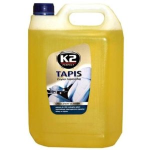 ŚRODEK DO TAPICEDRKI K2 TAPIS 5 L