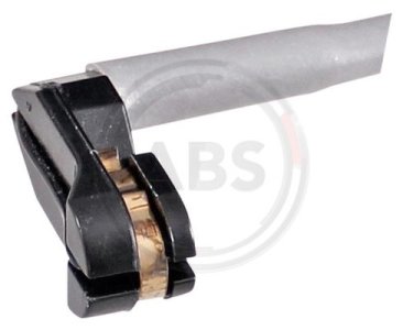 CZUJNIK KLOCK. HAMULC. AUDI Q5  16- TYŁ