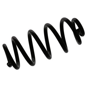 SPRĘŻYNA ZAWIESZENIA AUDI