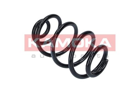 Sprężyna zawieszenia KAMOKA 2120311 55020EM37A tył NISSAN TIIDA 07