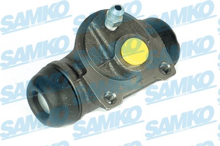 CYLINDEREK HAMULC. NISSAN PRIMERA 1,6-2,0TD  96-01