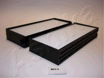 FILTR KABINOWY HYUNDAI