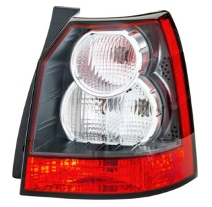 LAMPA TYLNA LAND ROVER