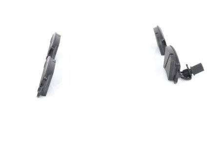 Klocki hamulcowe tył BOSCH 0986494814 8U0698451D  AUDI Q3 RS  13