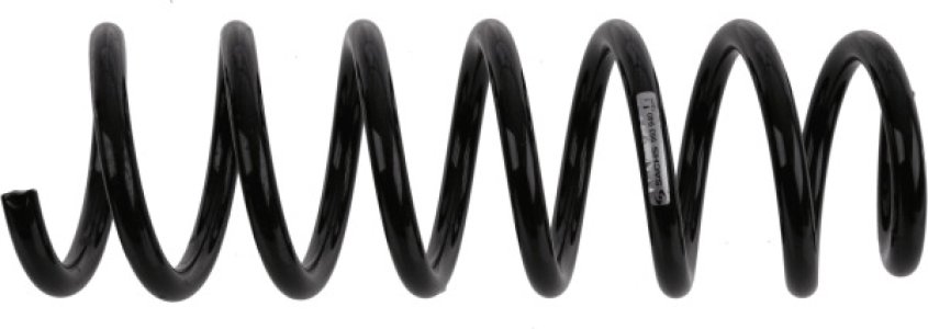 SPRĘŻYNA ZAWIESZENIA SACHS 993940 31336796768 BMW