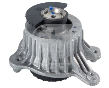 PODUSZKA SILNIKA MERCEDES