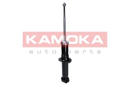 AMORTYZATOR TYŁ ALFA