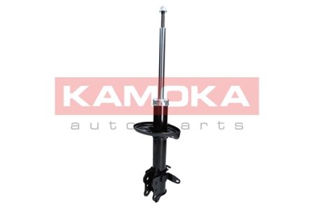 AMORTYZATOR KAMOKA 2000178 B30H28700A TYŁ LEWY MAZDA