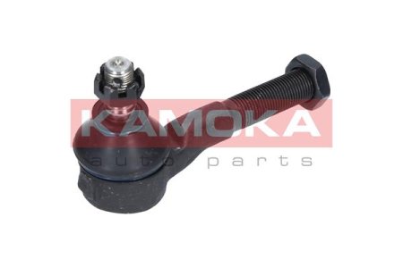 KOŃCÓWKA DRĄŻKA KAMOKA 9010297 MB831043 MITSUBISHI PAJERO II 91-00 L/P