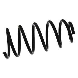 SPRĘŻYNA ZAWIESZENIA AUDI