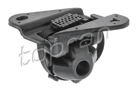 ELEMENT MONTAŻOWY, WYDECH CITROEN