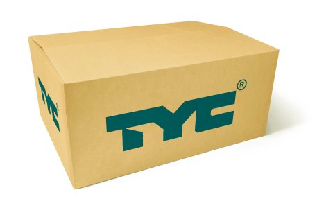 SZKŁO LUSTERKA TYC 32400261 7701040426 NISSAN