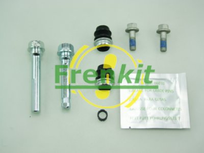 Prowadnica zacisku hamulca (10MM) FRENKIT 810086 