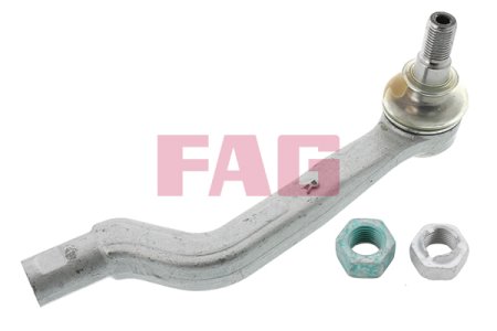 KOŃCÓWKA DRĄŻKA MERCEDES