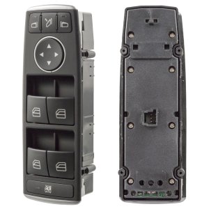 PRZEŁĄCZNIK PODNOSZENIA SZYB MERCEDES