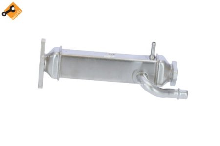 CHŁODNICA EGR NRF 48352 5801365304 FIAT