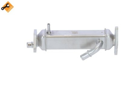 CHŁODNICA EGR NRF 48352 5801365304 FIAT