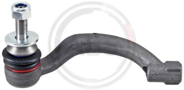 KOŃCÓWKA DRĄŻKA JAGUAR