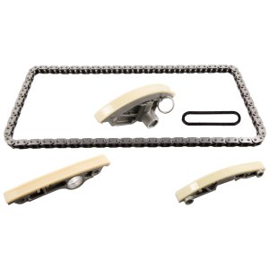 ZESTAW ŁAŃCUCHA ROZRZĄDU AUDI FEBI BILSTEIN 101880 06E109465AM