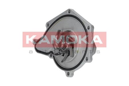 POMPA WODY KAMOKA T0035 06E121005F AUDI A5 07-, PORSCHE CAYENNE 09