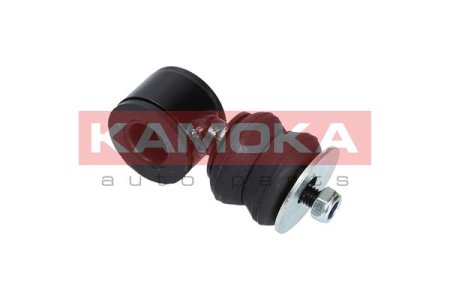 ŁĄCZNIK STABILIZATORA KAMOKA 9030273 6N0411315A SEAT AROSA 97-04 PRZÓD L/P