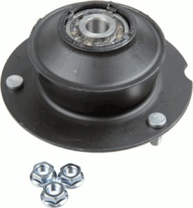Łożysko amortyzatora LEMFORDER 3908001 31331124508 BMW