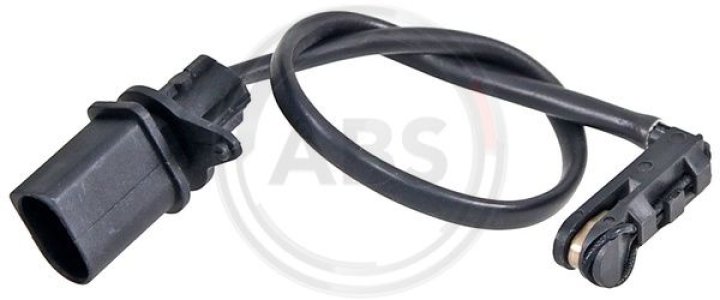 Czujnik klocków hamulcowych przód A.B.S. 39914 8W0615121H AUDI A4  15