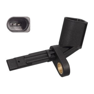 CZUJNIK ABS AUDI A4  07-15 LP