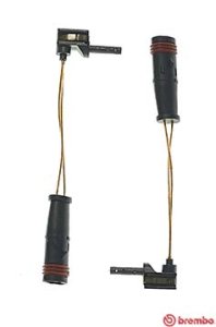 Czujnik klocków hamulcowych BREMBO A00274 2115401717 MERCEDES C,E,S-KLASA