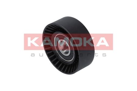 Rolka napinacza paska wielorowkowego KAMOKA R0006 1247647  (plastik)