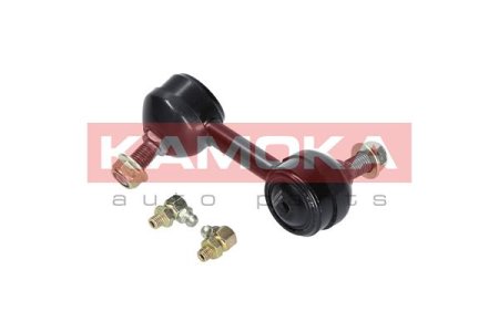 ŁĄCZNIK STABILIZATORA KAMOKA 9030182 51320SEAE01 HONDA ACCORD 03- PRZÓD P