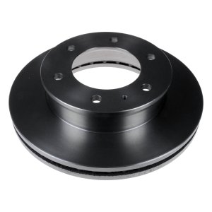 TARCZA HAMULC. FORD RANGER  02-12 PRZÓD