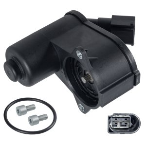 SILNIK EL. ZACISKU HAM 