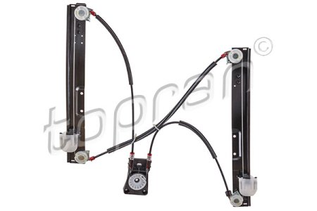 PODNOŚNIK SZYBY FORD