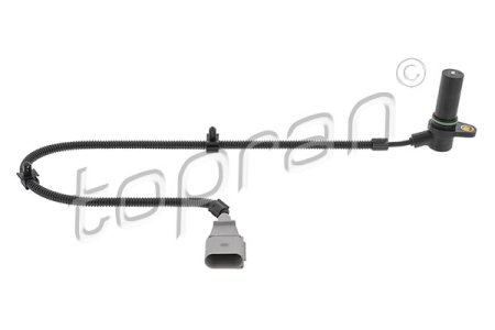 CZUJNIK POŁOŻENIA WAŁU KORB. AUDI