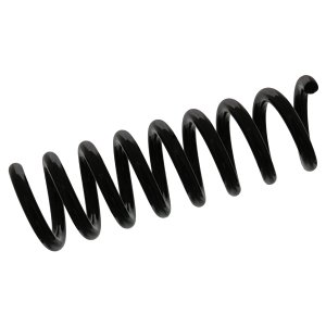 SPRĘŻYNA ZAWIESZENIA MERCEDES